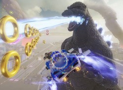 Sonic Racing: CrossWorlds Is Going Absolutely Wild with Future Collabs and I Love It