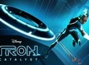 TRON: Catalyst Is an Isometric Action Adventure Set within Disney's Video Game World