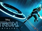 TRON: Catalyst Is an Isometric Action Adventure Set within Disney's Video Game World