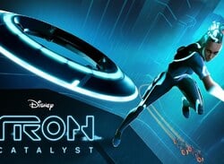 TRON: Catalyst Is an Isometric Action Adventure Set within Disney's Video Game World