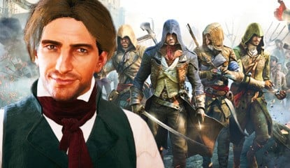 Assassin's Creed Unity's PS5 Update Has Made Us Rethink That 5/10 Review
