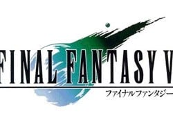 First-Time Fantasy: "Twiggy" Plays Final Fantasy VII For The First-Time - 4