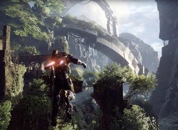 ANTHEM Trailer Causes Controversy with Mocked PlayStation Prompts