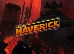 What Is Star Wars: Project Maverick?