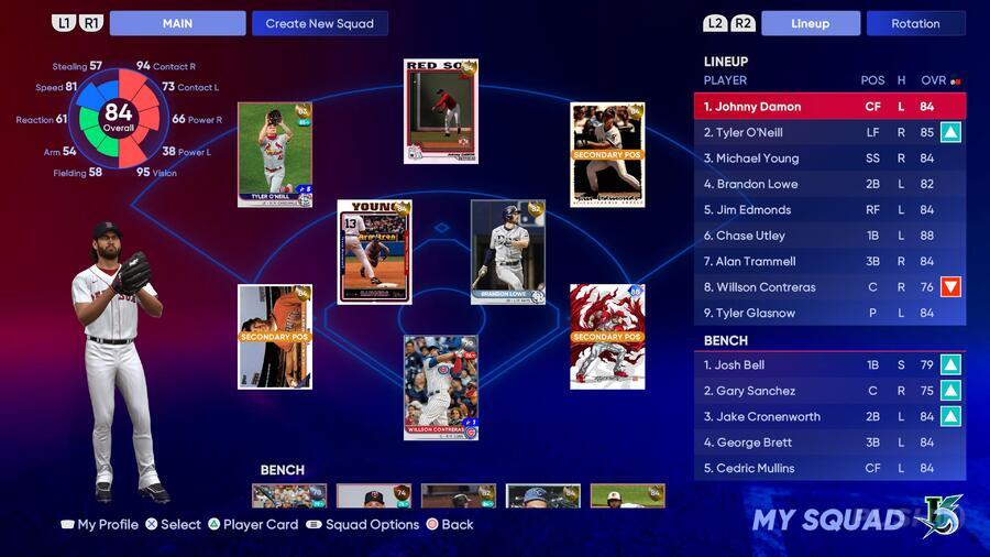 MLB The Show 22 Guide: Diamond Dynasty Walkthrough, Batting Tips and Tricks, and How to Play Baseball Guide 8