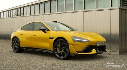 Gran Turismo 7 Update 1.67 PS5 PS4 10