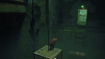 Stray Jail Walkthrough Guide PS5 PS4 6