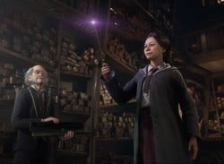 Hogwarts Legacy Reportedly Includes Ability to Create Transgender Characters