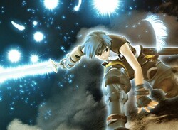 Star Ocean: Till the End of Time Director's Cut Announced for PS4