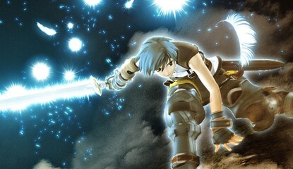 Star Ocean: Till the End of Time Director's Cut Announced for PS4