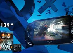 Want a Cheap PS Vita? Argos Has Got You Covered in the UK