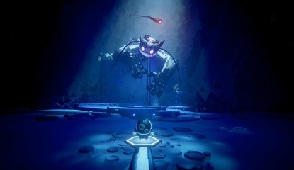 PSVR Support Could Be Coming to Dreams Early Access Today