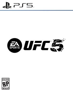 EA Sports UFC 5