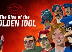 Detective Mystery The Rise of the Golden Idol Uncovers the Truth on PS5, PS4 in 2024
