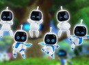 Astro Bot's Adorable Set of 'Surprise' Figurines an Essential for PS5 Fans