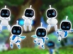 Astro Bot's Adorable Set of 'Surprise' Figurines an Essential for PS5 Fans