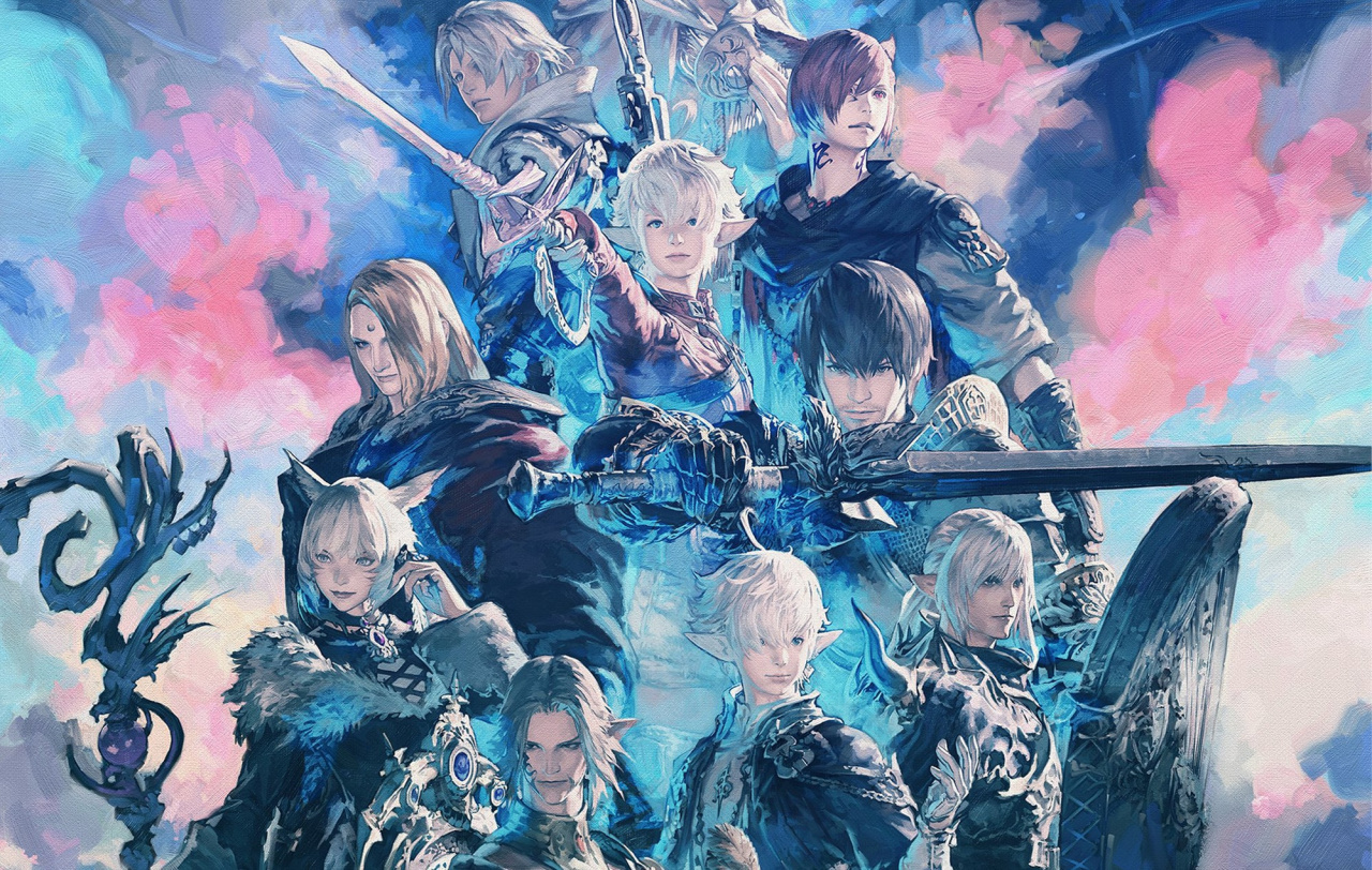 Final Fantasy XIV's Patch 6.15 is Live, Patch Notes Released Push Square