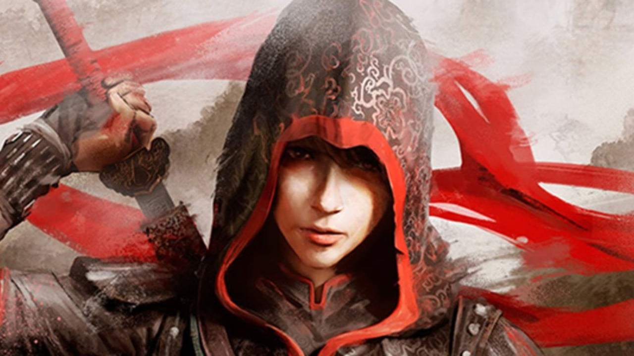  Assassin's Creed Chronicles - PlayStation 4 Standard Edition :  Everything Else