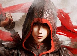 Assassin's Creed Chronicles: China (PlayStation 4)