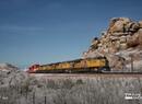 Train Sim World 2's Sherman Hill Crosses Wyoming in Iconic Expansion