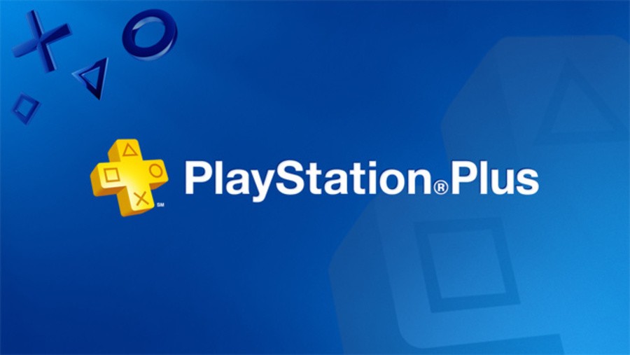 PlayStation Plus PS4 PS3 Vita 1