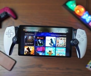 Hands On: PS Plus Cloud Streaming Is a Game Changer for PS Portal 3