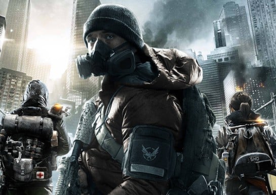 The Division: Definitive Edition Might Not Be the Big PS5 Upgrade You're Hoping For