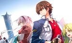 Trails into Reverie (PS5) - Action-Packed Epilogue Is a Brilliantly In-Depth RPG