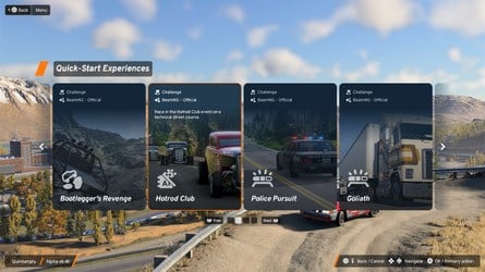 Hands On: BeamNG.drive's Insanely Ambitious Simulation Sandbox Is a Minor Miracle on PS5 8