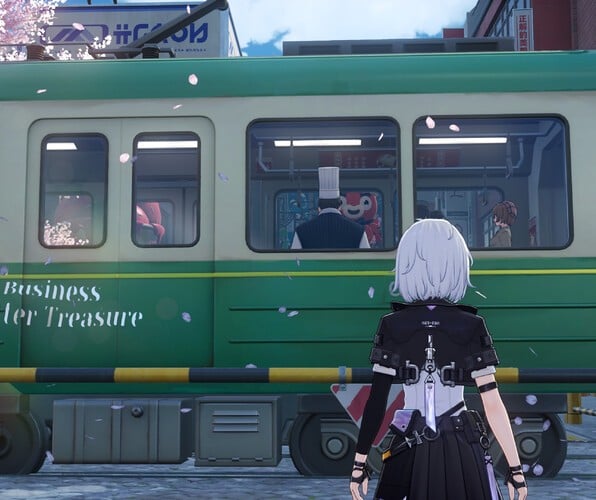 Preview: This GTA-Inspired Anime Game Took Me by Surprise on PS5 11