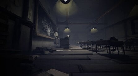 Little Nightmares VR PSVR2 2
