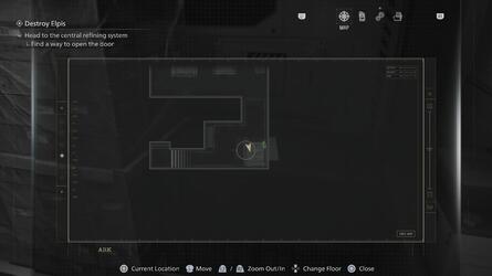 Resident Evil Requiem: ARK Walkthrough 15