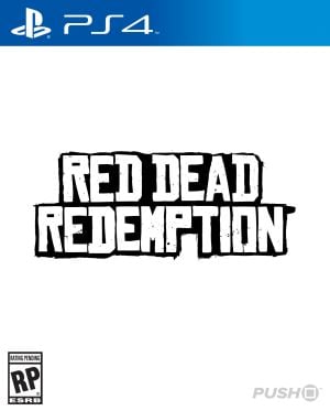 Red Dead Redemption