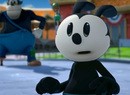 Epic Mickey 2's Sales Were Less Than Stellar in North America