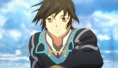 The Tales of Games Are Enjoying Healthy Growth in the West, Says Bandai Namco