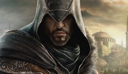 Assassin's Creed Movie Deal A 'Waste Of Ink'