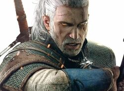 Live Out Your Facial Hair Fantasies with Geralt's Gradually Growing Beard in The Witcher 3