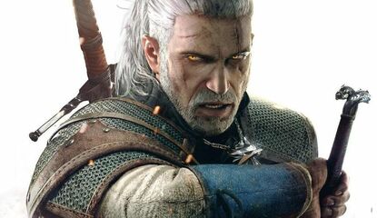 Live Out Your Facial Hair Fantasies with Geralt's Gradually Growing Beard in The Witcher 3