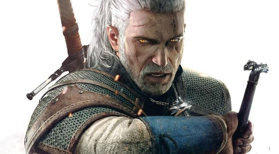 Geralt