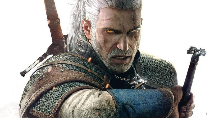 Live Out Your Facial Hair Fantasies with Geralt's Gradually Growing Beard  in The Witcher 3 | Push Square
