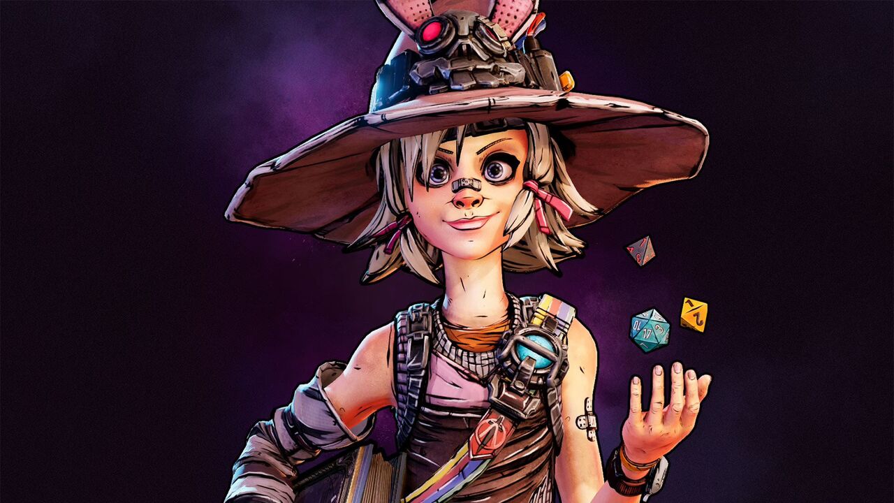 Round Up: Tiny Tina's Wonderlands Reviews Reveal a Refreshing Take on Borderlands Formula - Push Square