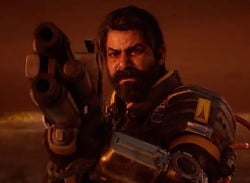 Saros Offers Up Another Crumb of Delicious PS5 Gameplay Footage