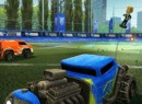 Rocket League's Free Match Mutators Change the Game on PS4