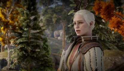 Here's How to Play as Game of Thrones' Daenerys Targaryen in Dragon Age: Inquisition