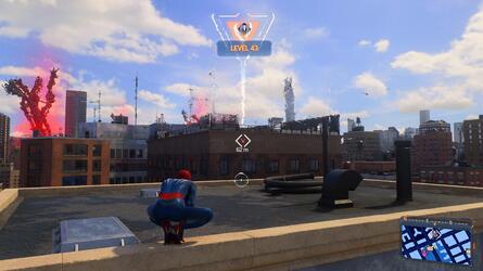 Marvel's Spider-Man 2: All Hunter Blinds Locations Guide 15