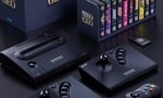 Guide: "No Emulation, No Compromise, No Comparison" - Everything You Need To Know About The $250 Neo Geo+ AES