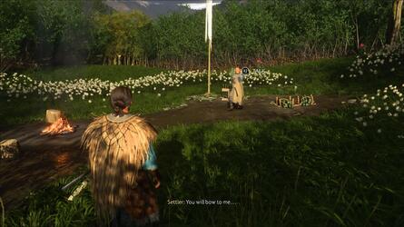 Ghost of Yotei: All Bamboo Strikes Locations Guide 6