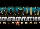 Cold Front DLC Coming To SOCOM: Confrontation