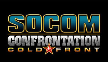 Cold Front DLC Coming To SOCOM: Confrontation