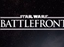 Star Wars: Battlefront Aims to Bring the Galaxy to Life Like Never Before